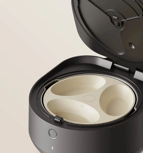 Polar Smart Wet Food Feeder