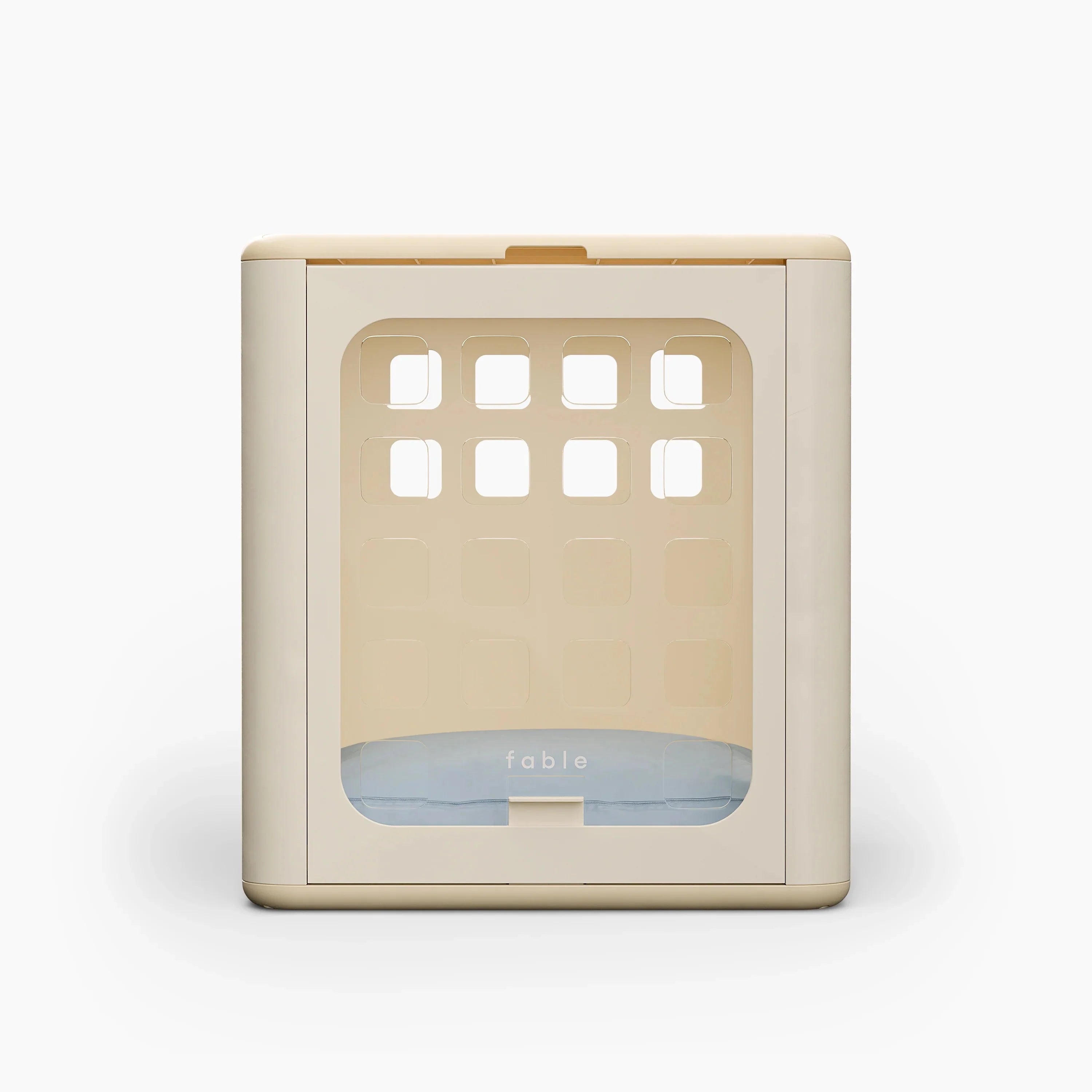 Essential Crate