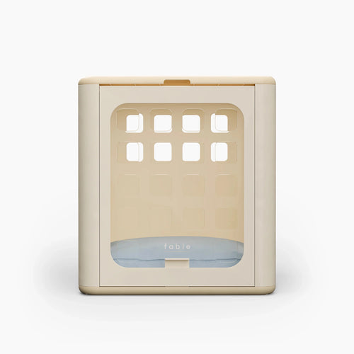 Essential Crate