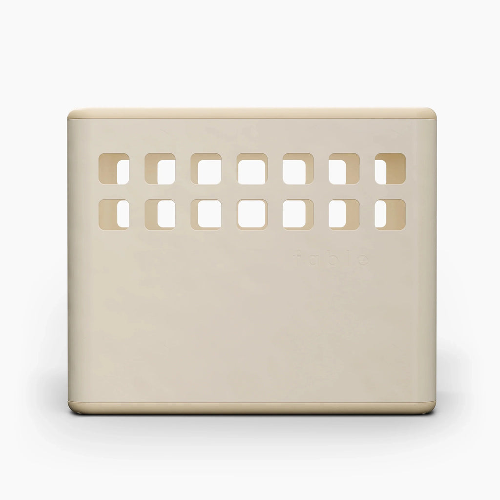 Essential Crate
