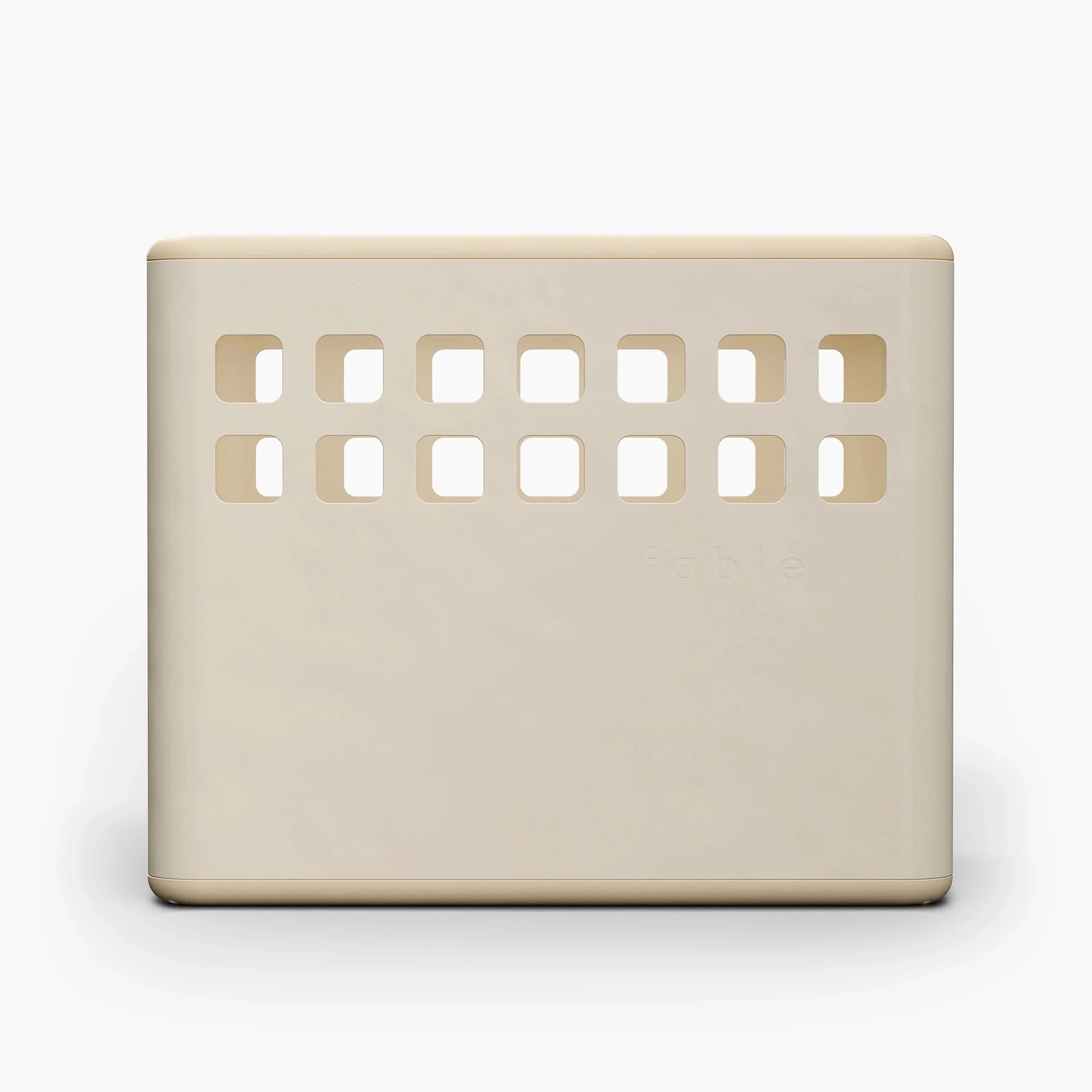 Essential Crate