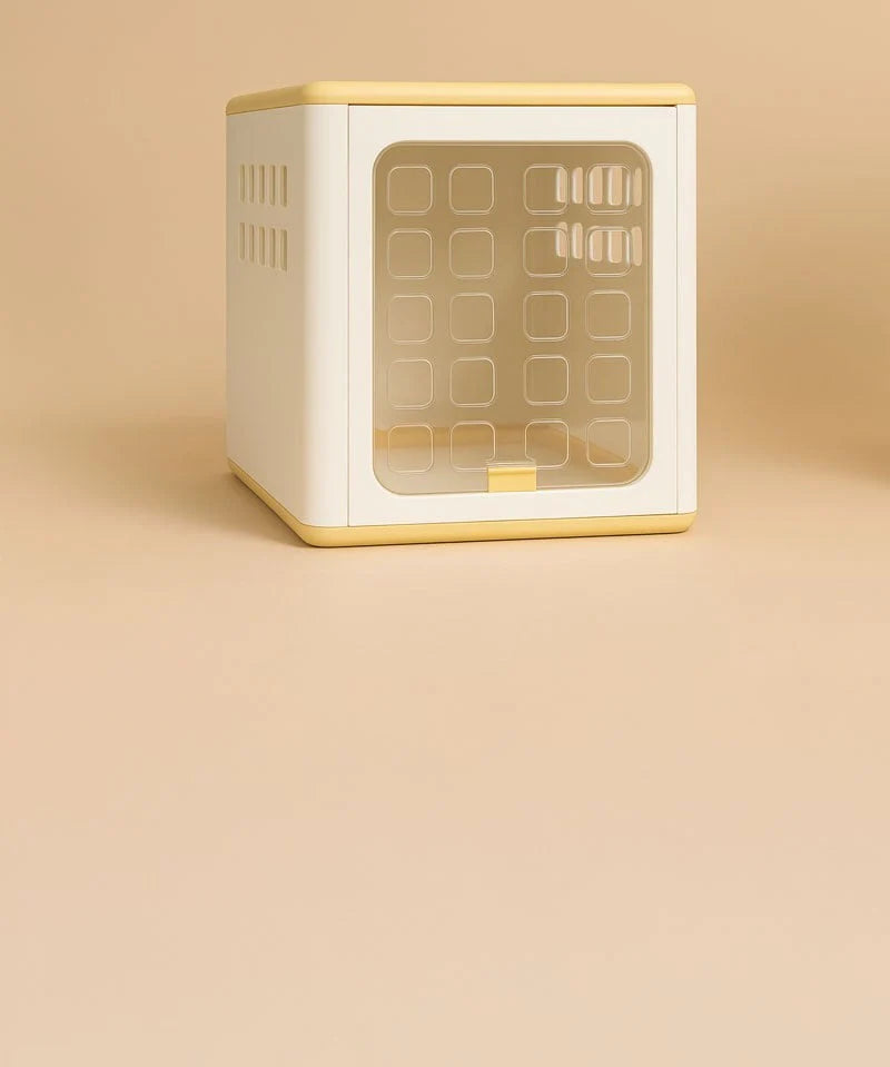 Essential Crate